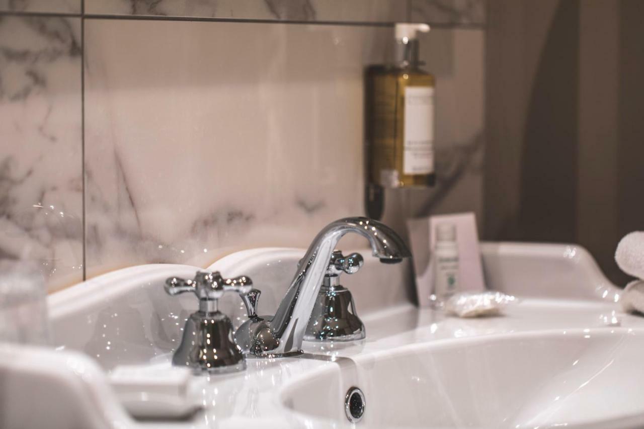 Hotel Grand Bellevue - Grand Place 4*