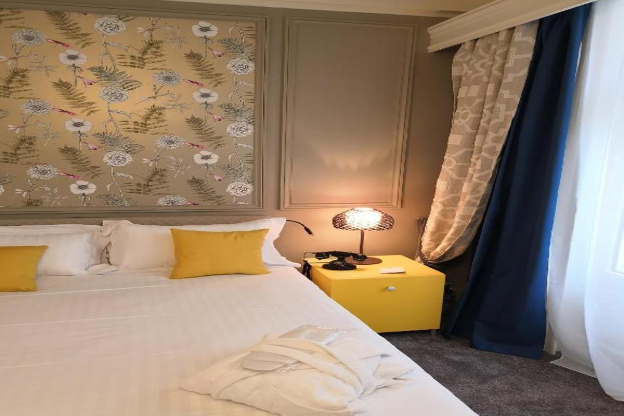 Grand Bellevue - Grand Place Hotel Lille