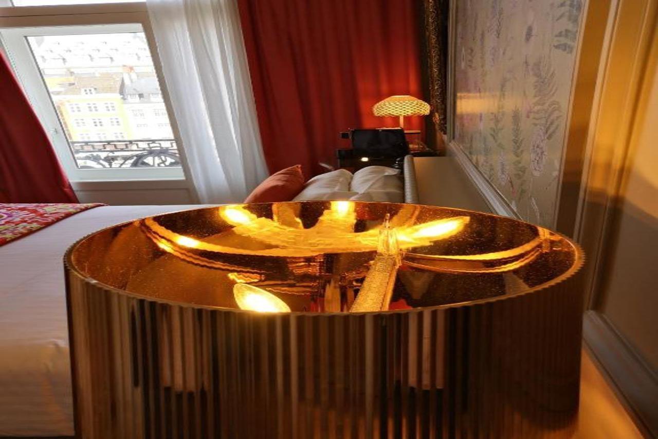 Grand Bellevue - Grand Place 4* Lille